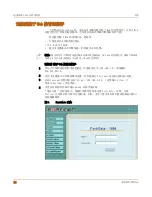 Предварительный просмотр 32 страницы Fortinet FortiBridge 1000 Configuration