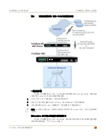 Предварительный просмотр 113 страницы Fortinet FortiBridge 1000 Configuration