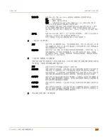 Предварительный просмотр 199 страницы Fortinet FortiBridge 1000 Configuration