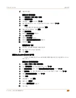 Preview for 221 page of Fortinet FortiBridge 1000 Configuration