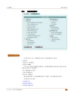 Предварительный просмотр 267 страницы Fortinet FortiBridge 1000 Configuration