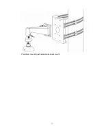 Preview for 14 page of Fortinet FortiCam SD20B Mounting Manual