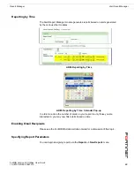 Предварительный просмотр 25 страницы Fortinet FortiDB User Manual