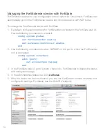 Preview for 14 page of Fortinet FortiExtender 40D Quick Start Manual