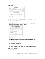 Предварительный просмотр 58 страницы Fortinet FortiFone-450i User Manual