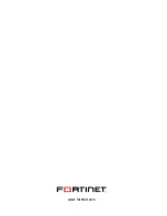 Preview for 33 page of Fortinet FortiFone FON-450i Start Manual