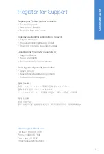 Preview for 5 page of Fortinet FortiFone FON-575 Quick Start Manual