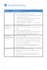 Preview for 12 page of Fortinet FortiFone FON-575 Quick Start Manual