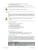 Preview for 22 page of Fortinet FortiFone FON-C70 User Manual