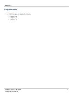 Preview for 7 page of Fortinet FortiFone-FON-D72 User Manual