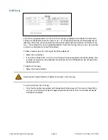 Preview for 53 page of Fortinet FortiFone User Manual