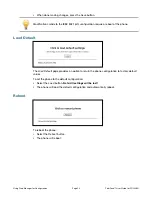 Preview for 59 page of Fortinet FortiFone User Manual