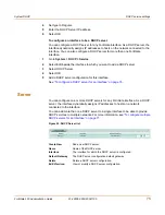 Preview for 75 page of Fortinet FortiGate 100 Administration Manual