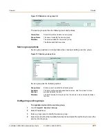 Предварительный просмотр 225 страницы Fortinet FortiGate 1000A Administration Manual