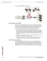 Предварительный просмотр 58 страницы Fortinet Fortigate 100D Install Manual