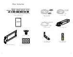 Предварительный просмотр 3 страницы Fortinet FortiGate 2600F Series Quick Start Manual