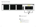 Предварительный просмотр 6 страницы Fortinet FortiGate 2600F Series Quick Start Manual