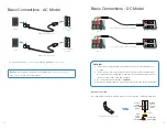 Предварительный просмотр 8 страницы Fortinet FortiGate 2600F Series Quick Start Manual