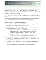 Preview for 7 page of Fortinet FortiGate 310B Quick Start Manual