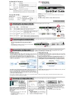 Fortinet FortiGate-400A Quick Start Manual preview