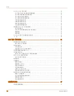 Preview for 4 page of Fortinet FortiGate 500 Installation And Configuration Manual