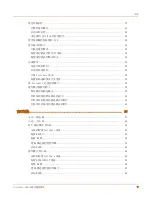 Preview for 5 page of Fortinet FortiGate 500 Installation And Configuration Manual