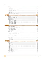 Preview for 8 page of Fortinet FortiGate 500 Installation And Configuration Manual