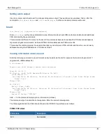 Preview for 46 page of Fortinet Fortigate-5000 series Manual