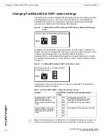 Preview for 12 page of Fortinet FortiGate 5001A User Manual