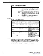 Предварительный просмотр 8 страницы Fortinet FortiGate-5001C Manual