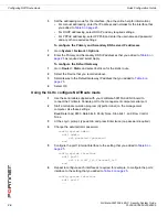 Preview for 26 page of Fortinet FortiGate 5001FA2-LENC Manual