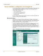 Предварительный просмотр 6 страницы Fortinet FortiGate 500A Installation Manual