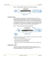 Предварительный просмотр 22 страницы Fortinet FortiGate 500A Installation Manual