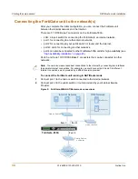 Preview for 34 page of Fortinet FortiGate 500A Installation Manual