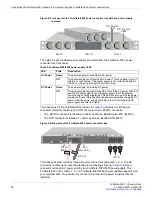 Предварительный просмотр 16 страницы Fortinet FortiGate 5050 Chassis Manual