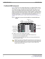 Preview for 8 page of Fortinet FortiGate-5060 Chassis Manual