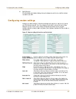 Preview for 47 page of Fortinet FortiGate 50A Installation Manual