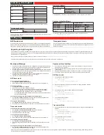 Предварительный просмотр 2 страницы Fortinet FortiGate 50B-LENC Quick Start Manual