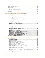 Preview for 5 page of Fortinet FortiGate 50R Installation And Configuration Manual