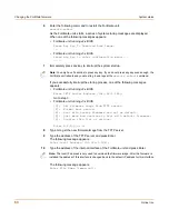 Preview for 60 page of Fortinet FortiGate 50R Installation And Configuration Manual