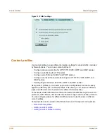 Preview for 140 page of Fortinet FortiGate 50R Installation And Configuration Manual