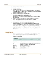 Preview for 77 page of Fortinet FortiGate-60 series Administration Manual