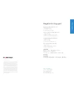 Preview for 2 page of Fortinet FortiGate 60D Quick Start Manual