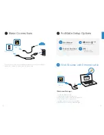 Preview for 4 page of Fortinet FortiGate 60D Quick Start Manual