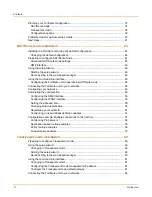 Preview for 4 page of Fortinet FortiGate 60R Installation And Configuration Manual