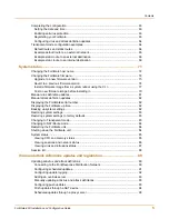 Preview for 5 page of Fortinet FortiGate 60R Installation And Configuration Manual