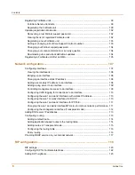 Preview for 6 page of Fortinet FortiGate 60R Installation And Configuration Manual