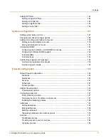 Preview for 7 page of Fortinet FortiGate 60R Installation And Configuration Manual