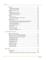 Preview for 8 page of Fortinet FortiGate 60R Installation And Configuration Manual