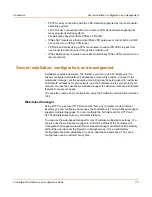Preview for 17 page of Fortinet FortiGate 60R Installation And Configuration Manual